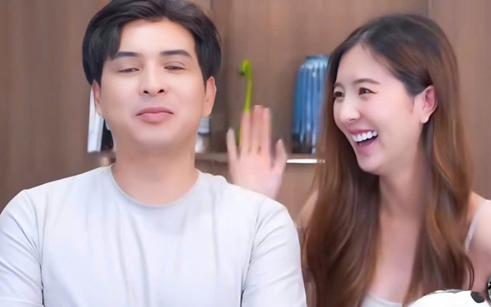 Hồ Quang Hiếu bị vợ 'tác động vật lý' vì quên một việc Ảnh 2