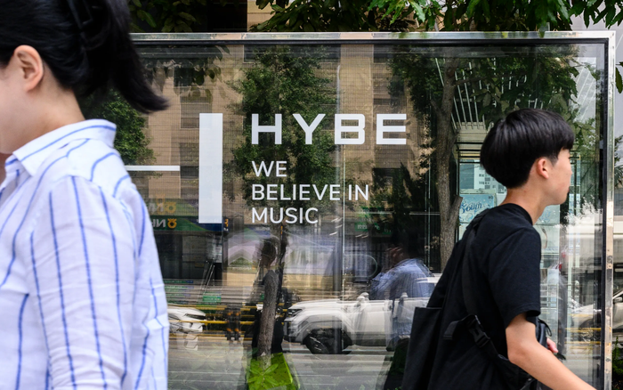 Tổn thất của HYBE sau khi NewJeans rời đi Ảnh 2