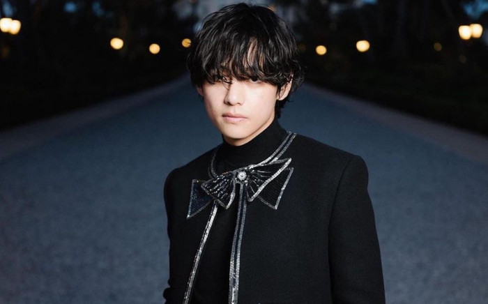 Bạn thời trung học tiết lộ tình trạng mối quan hệ hiện tại của V (BTS) Ảnh 2