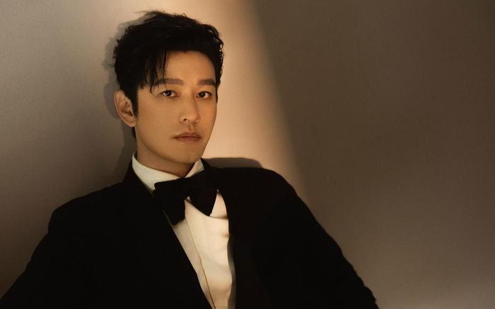 Sự nghiệp của Huỳnh Hiểu Minh đang bị đe dọa.