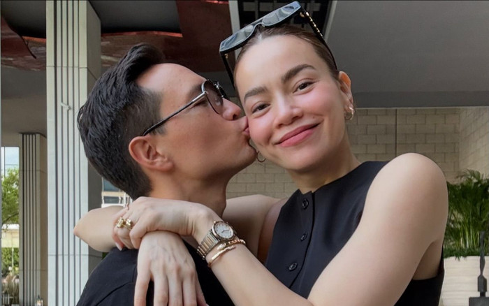 Hồ Ngọc Hà bị 'đánh úp' tại Thái Lan Ảnh 2