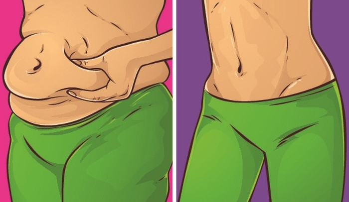 Một kế hoạch giảm mỡ bụng chi tiết và linh hoạt sẽ giúp bạn thành công nhanh chóng.