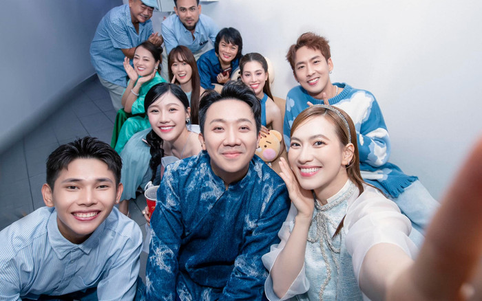 'Mai' và 'Nhà bà Nữ' của Trấn Thành tham gia Liên hoan phim Quốc tế Hà Nội 2024 Ảnh 2