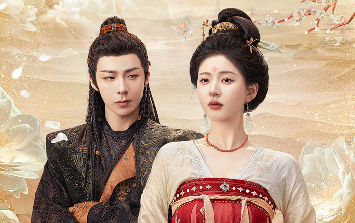 Bất ngờ trước diễn xuất của Triệu Lộ Tư – Lưu Vũ Ninh trong Rèm Ngọc Châu Sa Ảnh 2