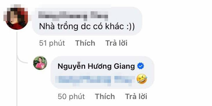 Chi tiết làm dấy lên nghi vấn Hương Giang đang hẹn hò với một doanh nhân giàu có.