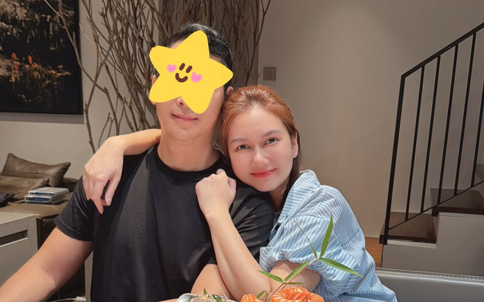 Hương Giang đang hẹn hò với doanh nhân giàu có? Ảnh 2