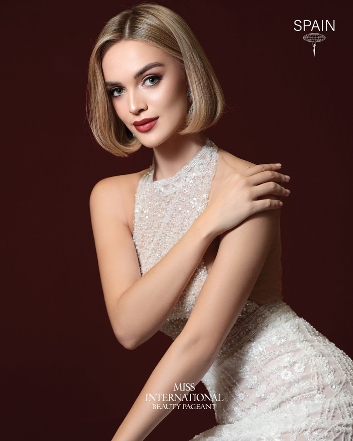 Đại diện Spain. 