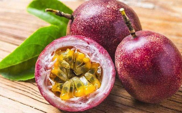Chanh leo được tận dụng để làm mặt nạ dưỡng da, tẩy tế bào chết…