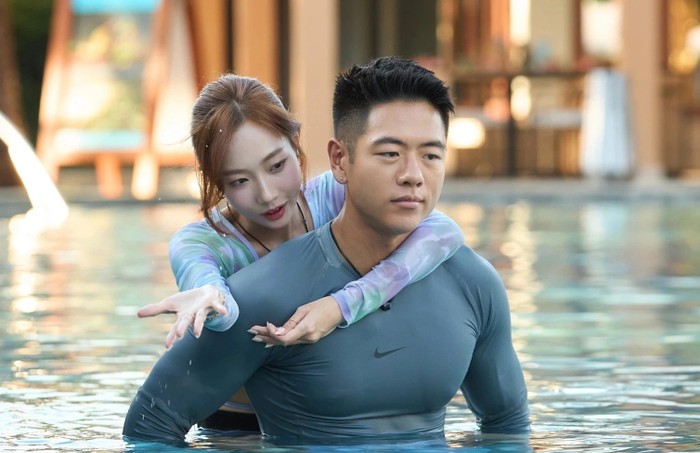 Tuy nhiên, khi Yuna Vũ có khả năng bị loại, Michael Trương đã đứng ra thuyết phục các người chơi nam giữ cô ở lại. Anh cho rằng mình dành nhiều tình cảm cho Yuna hơn.