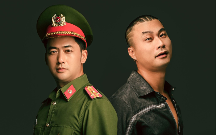 Độc Đạo của Duy Hưng - Bảo Anh đang tiến đến những diễn biến hấp dẫn.