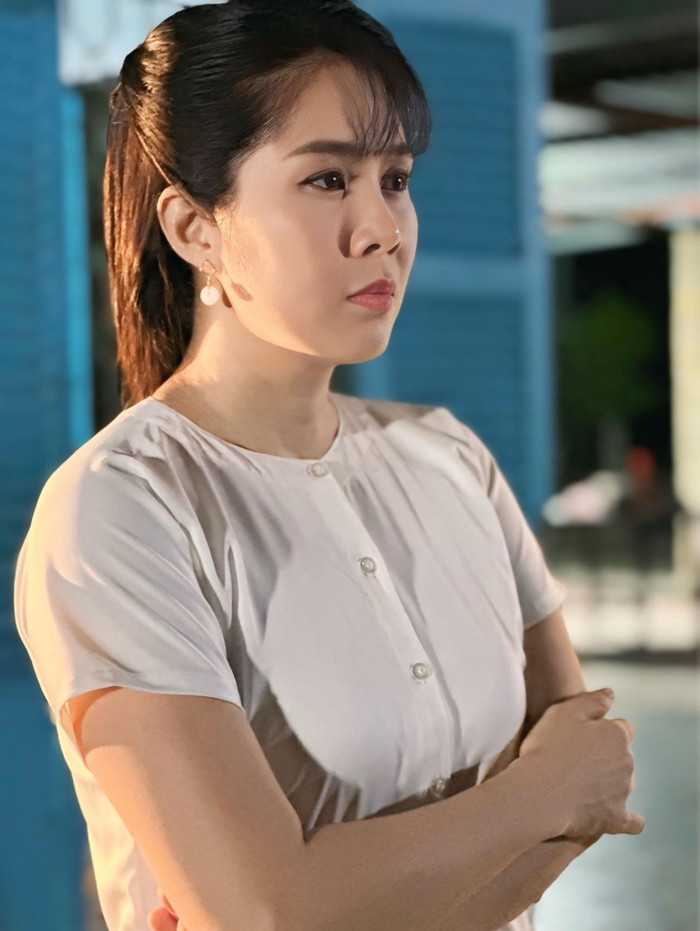 Phim Tham Vọng Giàu Sang của Lê Phương vừa lên sóng đã đạt thành tích ấn tượng.