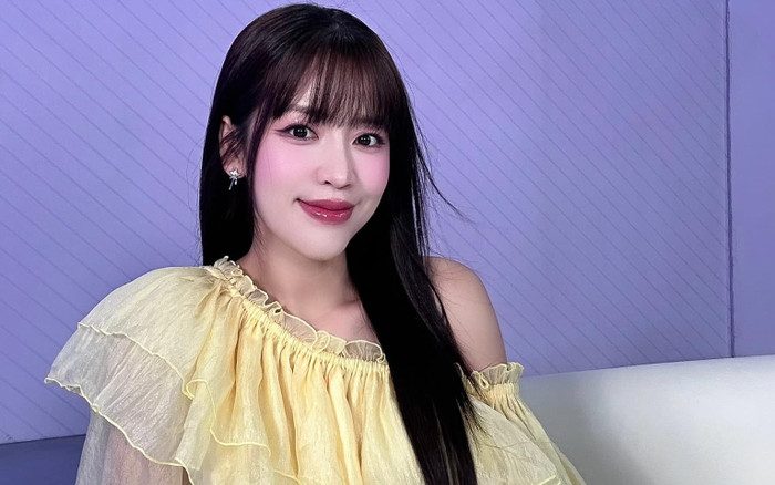 Puka chịu thua khi được yêu cầu làm 1 việc sau thông báo mang thai Ảnh 2