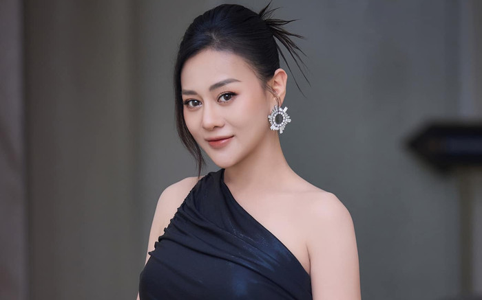 1,4 triệu người xem Phương Oanh làm 1 hành động đang là trend khắp MXH Ảnh 2