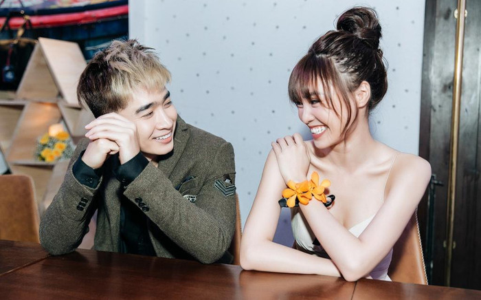 Nam ca sĩ Việt từng bị nghi hẹn hò Lan Ngọc rồi âm thầm chia tay, giờ ra sao? Ảnh 2