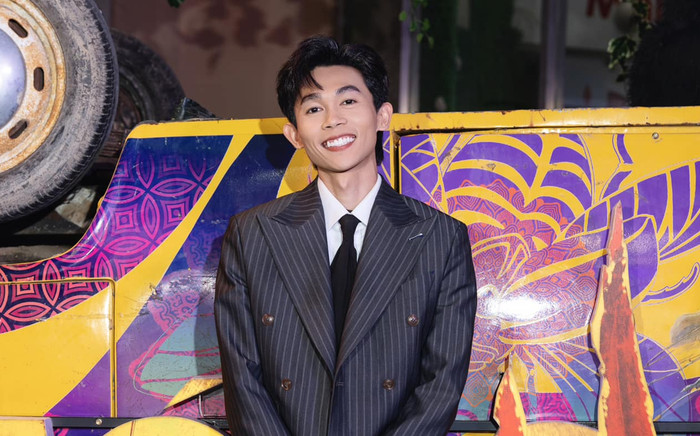 Diễn viên Hồng Thanh chính thức báo 'tin vui' Ảnh 2