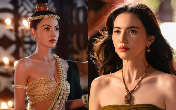 Mai Davika nhận mưa lời chê vì lựa chọn kịch bản không xứng tầm. 