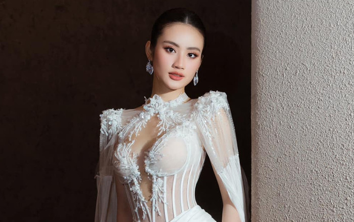 Vị trí kém khả quan của Hoa hậu Ý Nhi tại bảng dự đoán quốc tế Ảnh 2