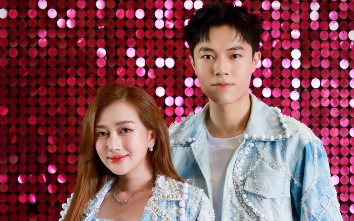 Cặp đôi nổi tiếng Vbiz thông báo chia tay sau 1 năm tổ chức đám cưới Ảnh 2