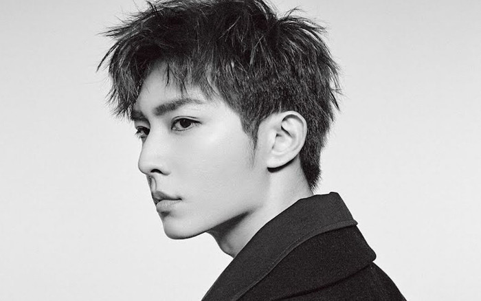 Nam diễn viên đình đám bất ngờ công khai bạn trai Ảnh 2