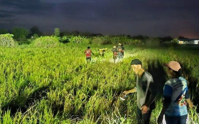 Bé trai mất tích 3 ngày sau khi tan học, người mẹ gục ngã khi nhận được cuộc gọi sau đó Ảnh 2