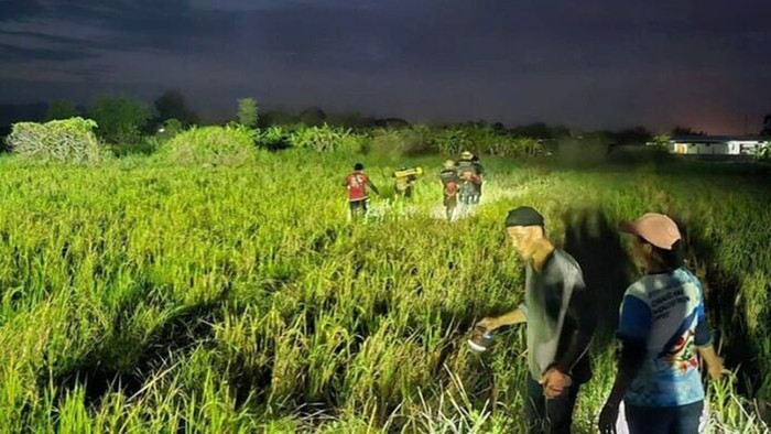 Bé trai mất tích 3 ngày sau khi tan học, người mẹ gục ngã khi nhận được cuộc gọi sau đó Ảnh 1