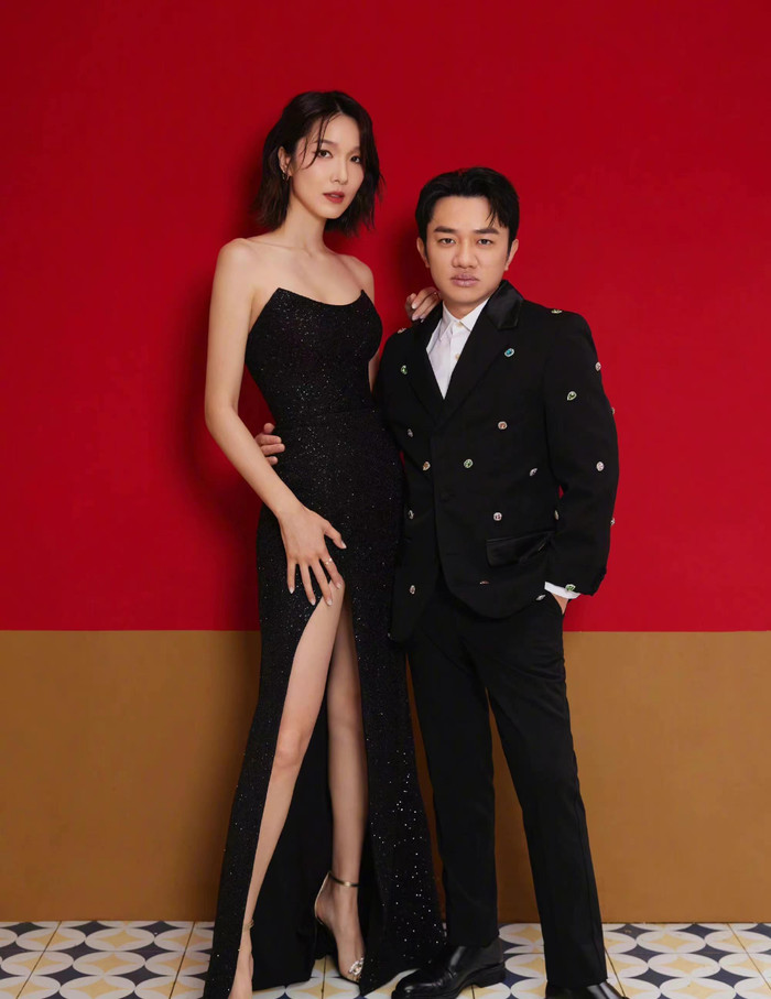 Vương Tổ Lam - Lý Á Nam đã ở bên nhau gần 2 thập kỷ.