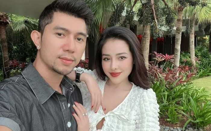 Ngân 98 'bóc phốt' Lương Bằng Quang và người yêu cũ Ảnh 2