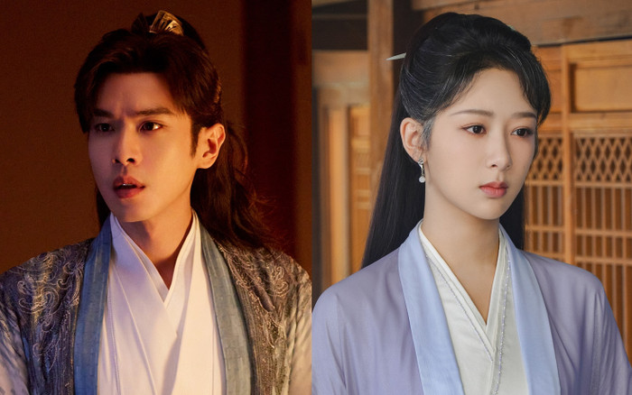 5 phần 2 lên sóng năm nay: Trường Tương Tư 2 thua trước Khánh Dư Niên 2 Ảnh 2