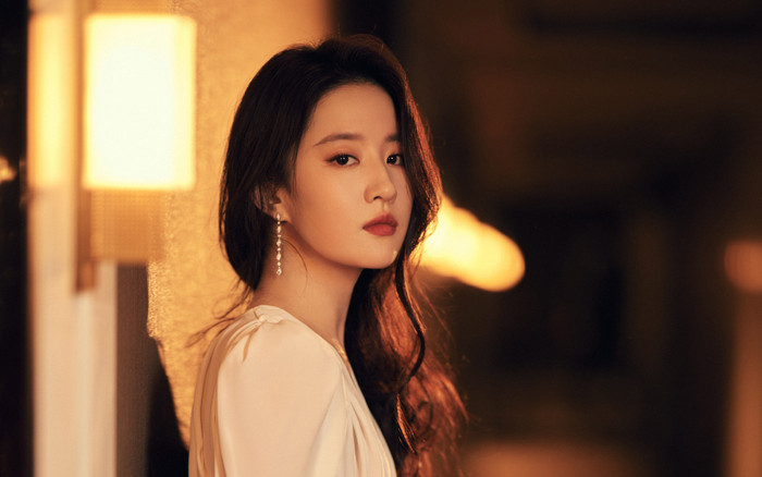 Hé lộ cuộc sống của Lưu Diệc Phi ở Mỹ khi còn nhỏ: Sống trong khu nhà giàu nhưng bị bạo lực học đường Ảnh 2