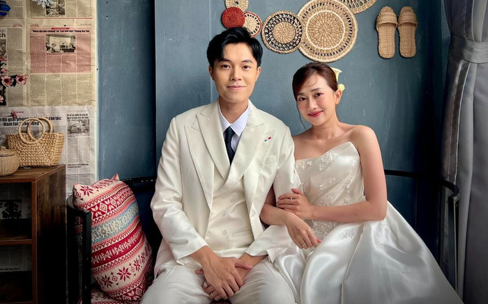 Loạt dấu hiệu rạn nứt của cặp đôi Vbiz vừa chia tay sau 7 năm bên nhau Ảnh 2