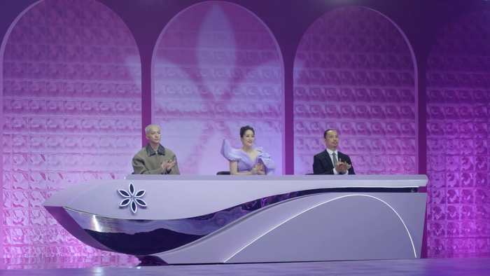 S.T Sơn Thạch ngồi ghế nóng Bước Nhảy Hoàn Vũ: Lựa chọn không thể phù hợp hơn Ảnh 1