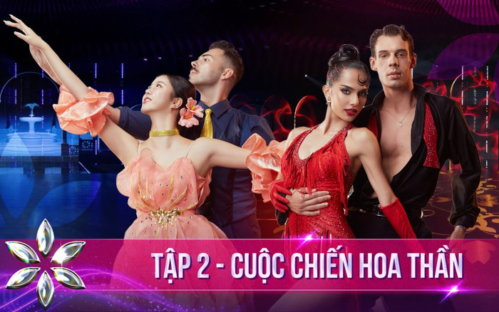 Phản ứng của khán giả về tập 2 Bước Nhảy Hoàn Vũ Ảnh 2