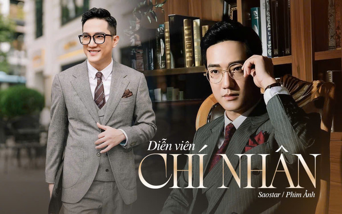 Chí Nhân: 'Tôi vui khi Thu Quỳnh có được hạnh phúc mới' Ảnh 2