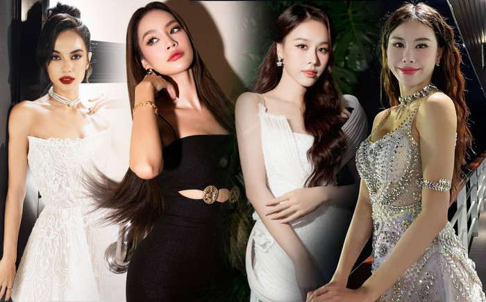 Khả năng vũ đạo của Emma Lê - Lê Hoàng Phương - Lê Nguyễn Ngọc Hằng - Chu Lê Vi Anh được dự đoán sẽ mang đến nhiều bất ngờ cho khán giả.