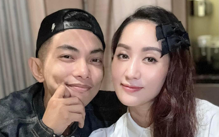 Hạnh phúc của Khánh Thi Ảnh 2