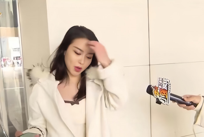 Nữ người mẫu bị lừa vì hẹn hò với 'đại gia dỏm'.