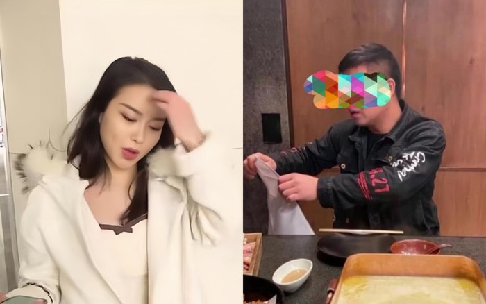 Mưu tính lừa đại gia, nữ người mẫu cay đắng khi bị 'gài bẫy' ngược lại Ảnh 2