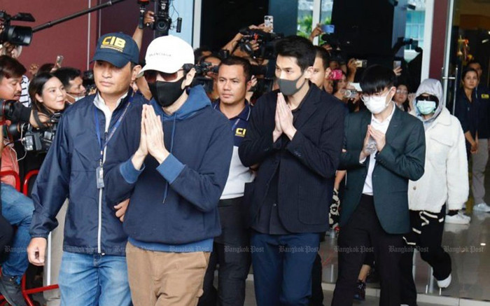 Lộ diện 20 nhân chứng đầu tiên vụ MC, diễn viên lừa đảo Ảnh 2