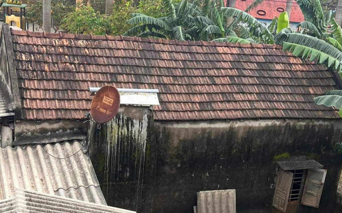 Mẹ gặp nạn trong lũ, nữ sinh lên mạng cầu cứu và cái kết bất ngờ Ảnh 2