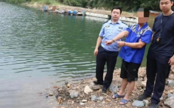 Người con nhẫn tâm sát hại cha trong tai nạn giả, chiếm đoạt hàng tỷ đồng bảo hiểm.