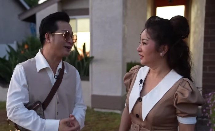 Nam ca sĩ Việt lên tiếng về hình ảnh ăn mặc rách rưới, đi lang thang trên đường Ảnh 2