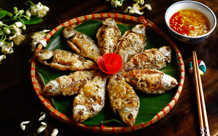 Loại cá xưa đầy cho lợn ăn, giờ thành đặc sản được dân phố mê mệt, 100.000 đồng/kg Ảnh 2