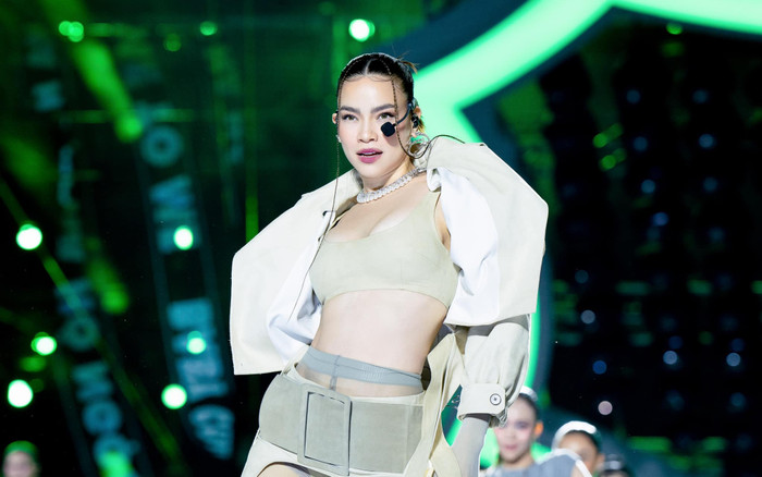 Hồ Ngọc Hà thay đổi sau tranh cãi Ảnh 2