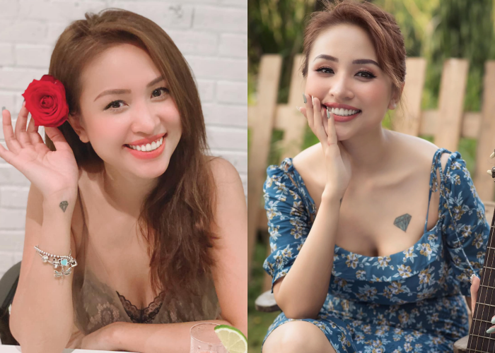 Nữ diễn viên đã tìm lại được điện thoại ngay sau đó.