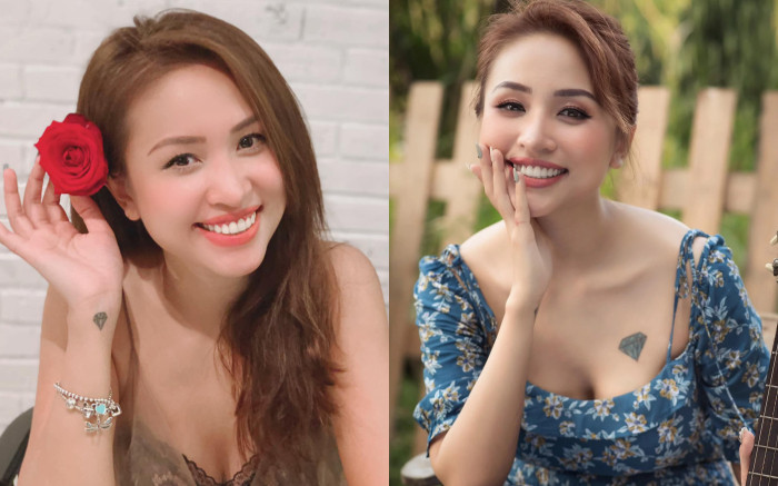 Diễn viên Vân Hugo gặp sự cố Ảnh 2