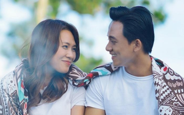 Điều đặc biệt Mai Tài Phến chỉ dành cho Mỹ Tâm Ảnh 2