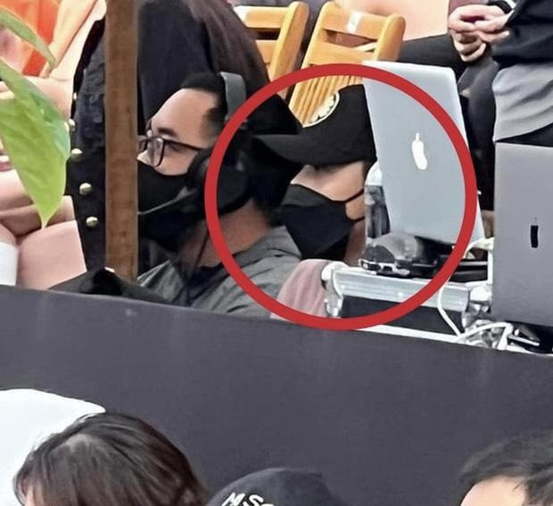 Mai Tài Phến âm thầm ủng hộ Mỹ Tâm. 