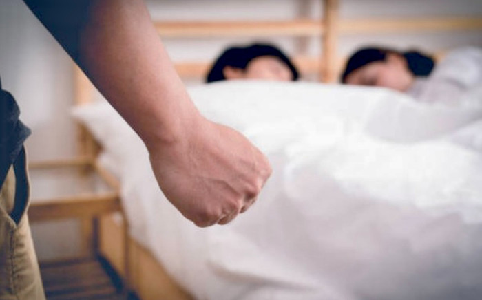 Phát hiện vợ ngoại tình, chồng phản ứng dữ dội, danh tính kẻ thứ 3 gây sốc Ảnh 2