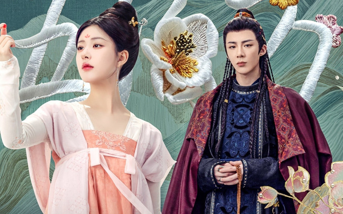 Rèm Ngọc Châu Sa của Triệu Lộ Tư đại bạo nhưng vẫn bị bóc ra nhiều tình tiết vô lý Ảnh 2