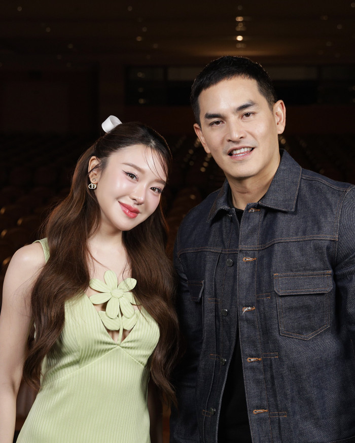 Hiện tại, Mind đang hẹn hò với bạn trai Songkran được hơn một năm. Cặp đôi thường xuyên đăng tải nhiều đoạn clip có nội dung ngọt ngào, hài hước để thu hút người dùng mạng xã hội. 